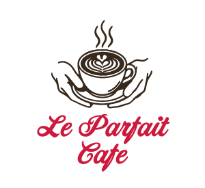 Le Parfait Cafe Logo
